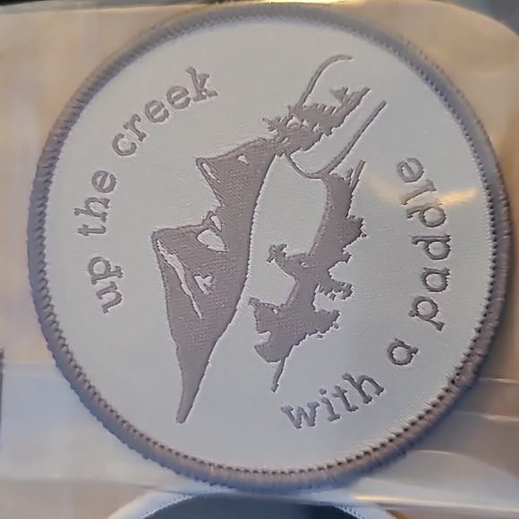 Hudson Bay Grand Portage Collection patches  2017 - Picture 6 of 6